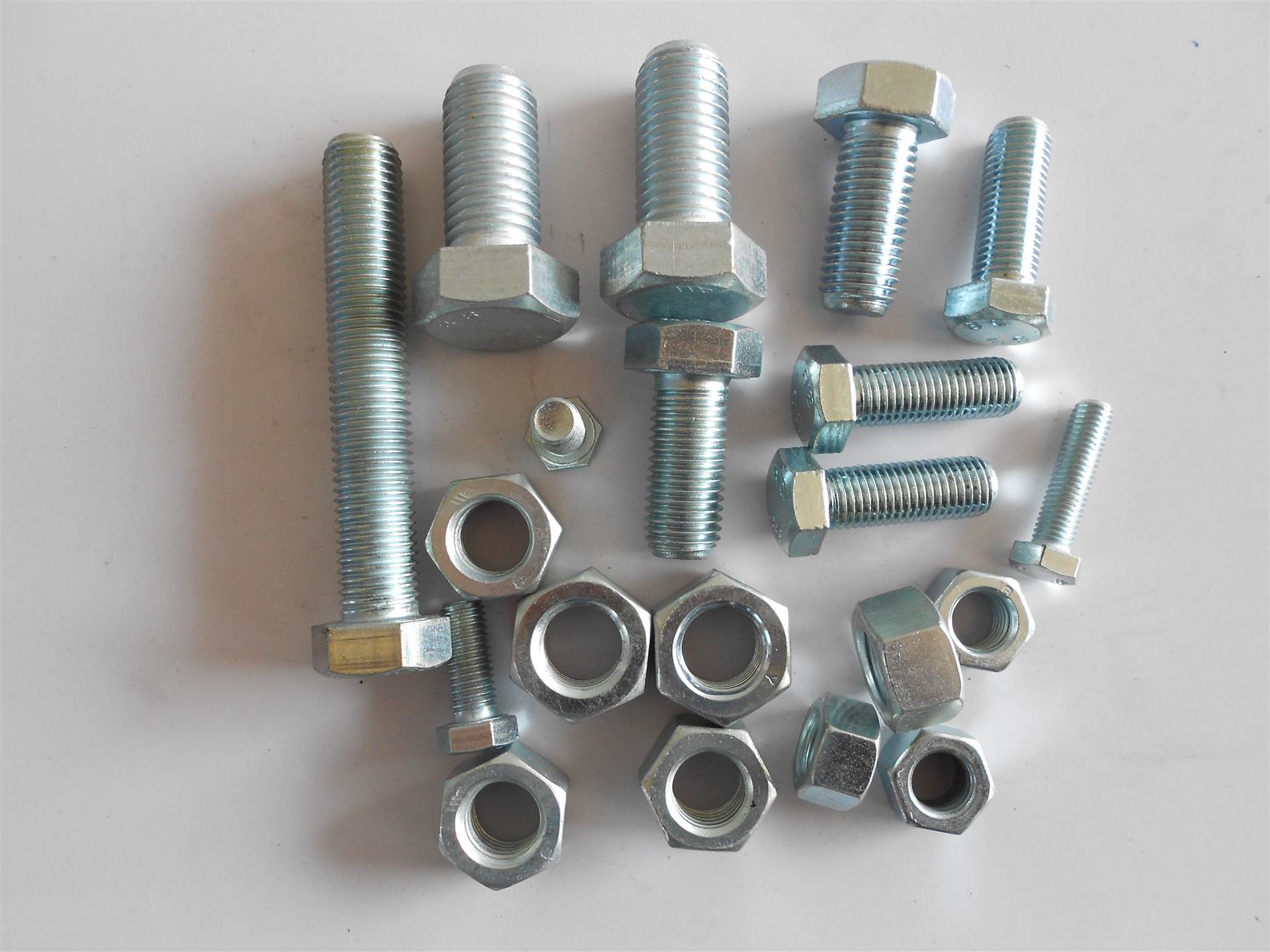 不銹鋼緊固件 提升摩托車耐用性與安全性的關(guān)鍵選擇