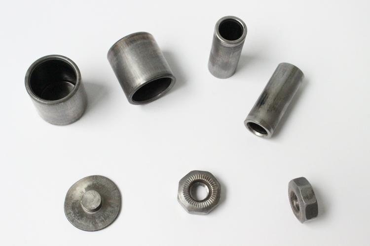 非標(biāo)緊固件與五金件冷鐓工藝 螺絲、螺母與汽配緊固件的制造與應(yīng)用